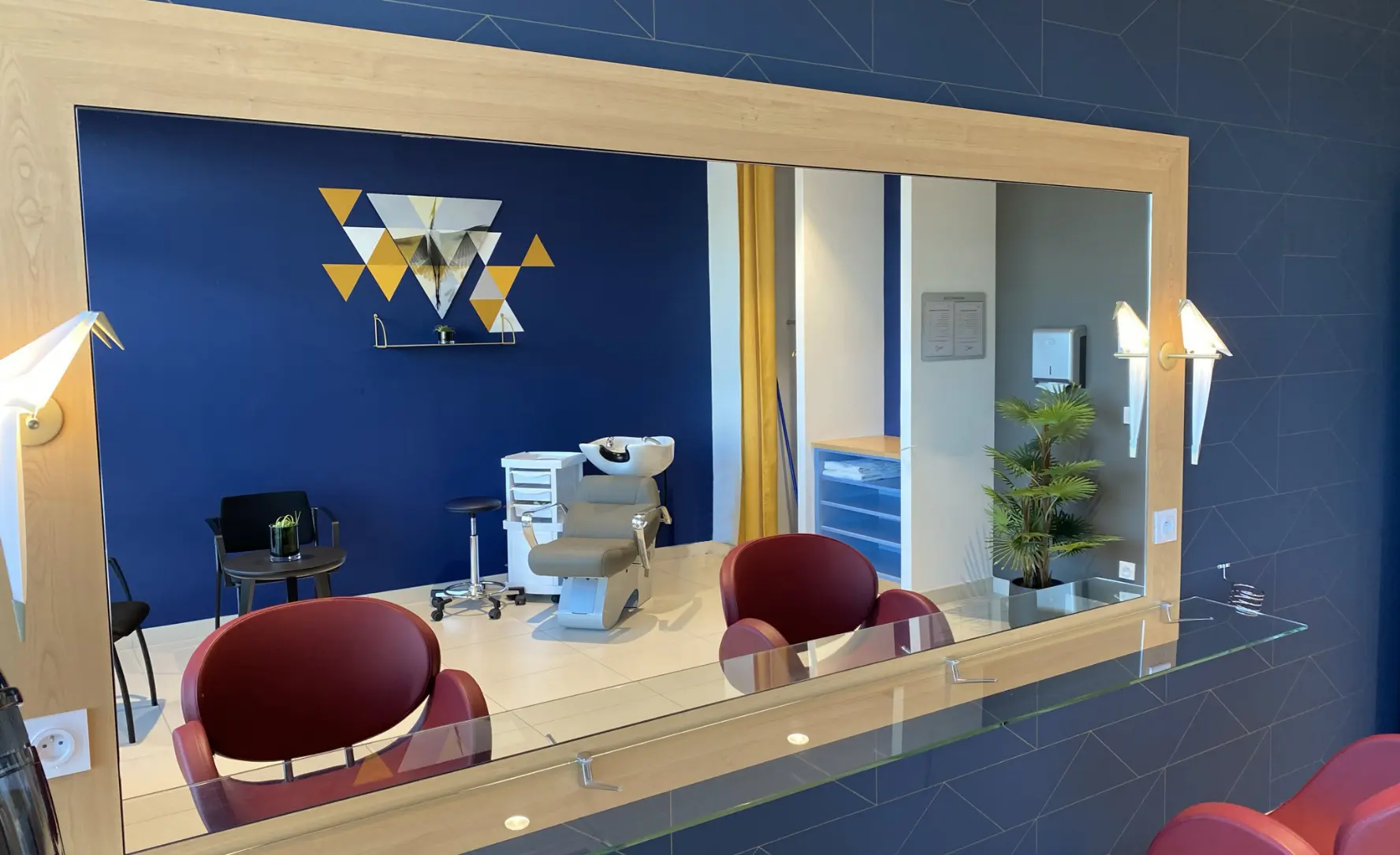 Image single Achievements