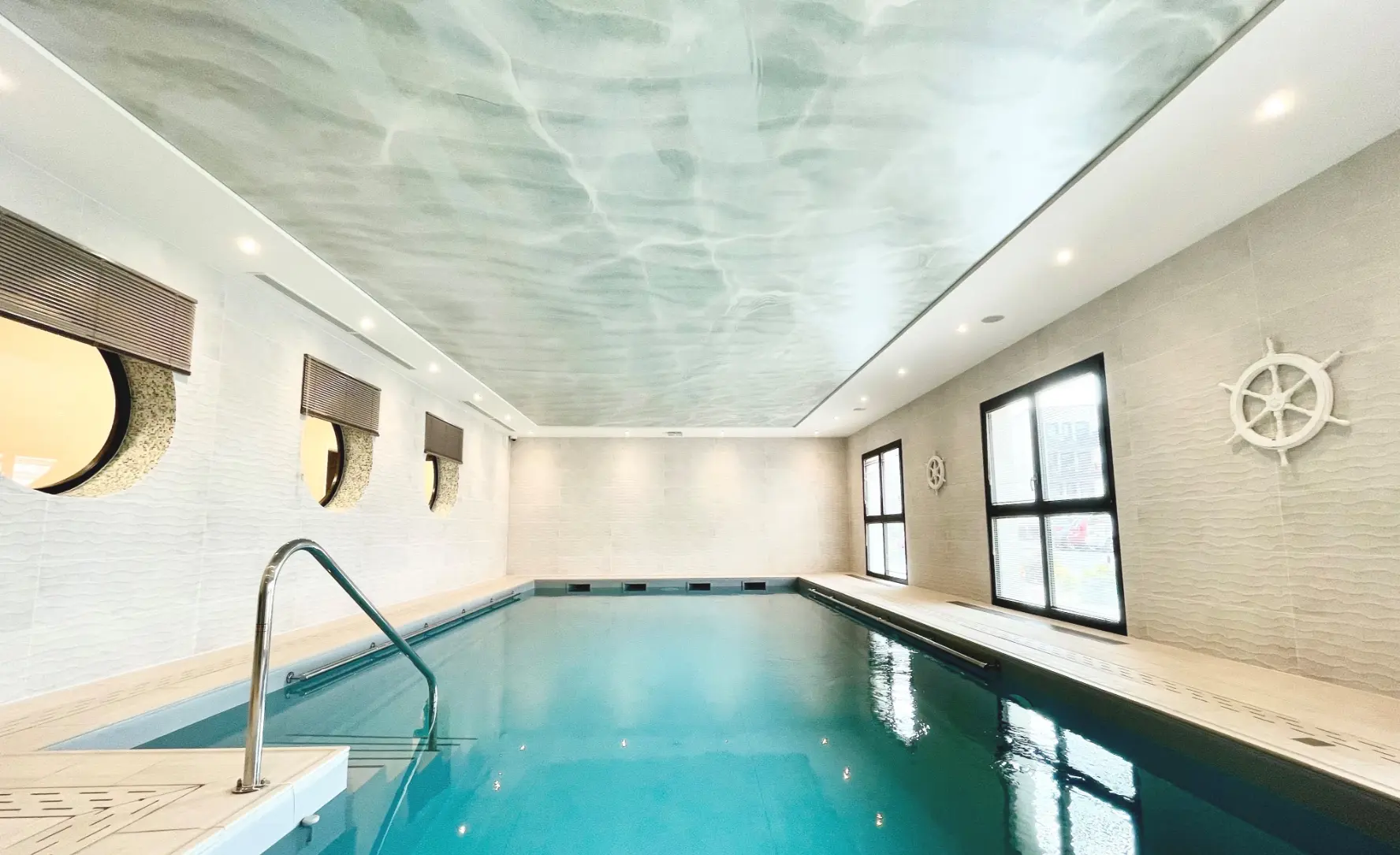 Image single Achievements