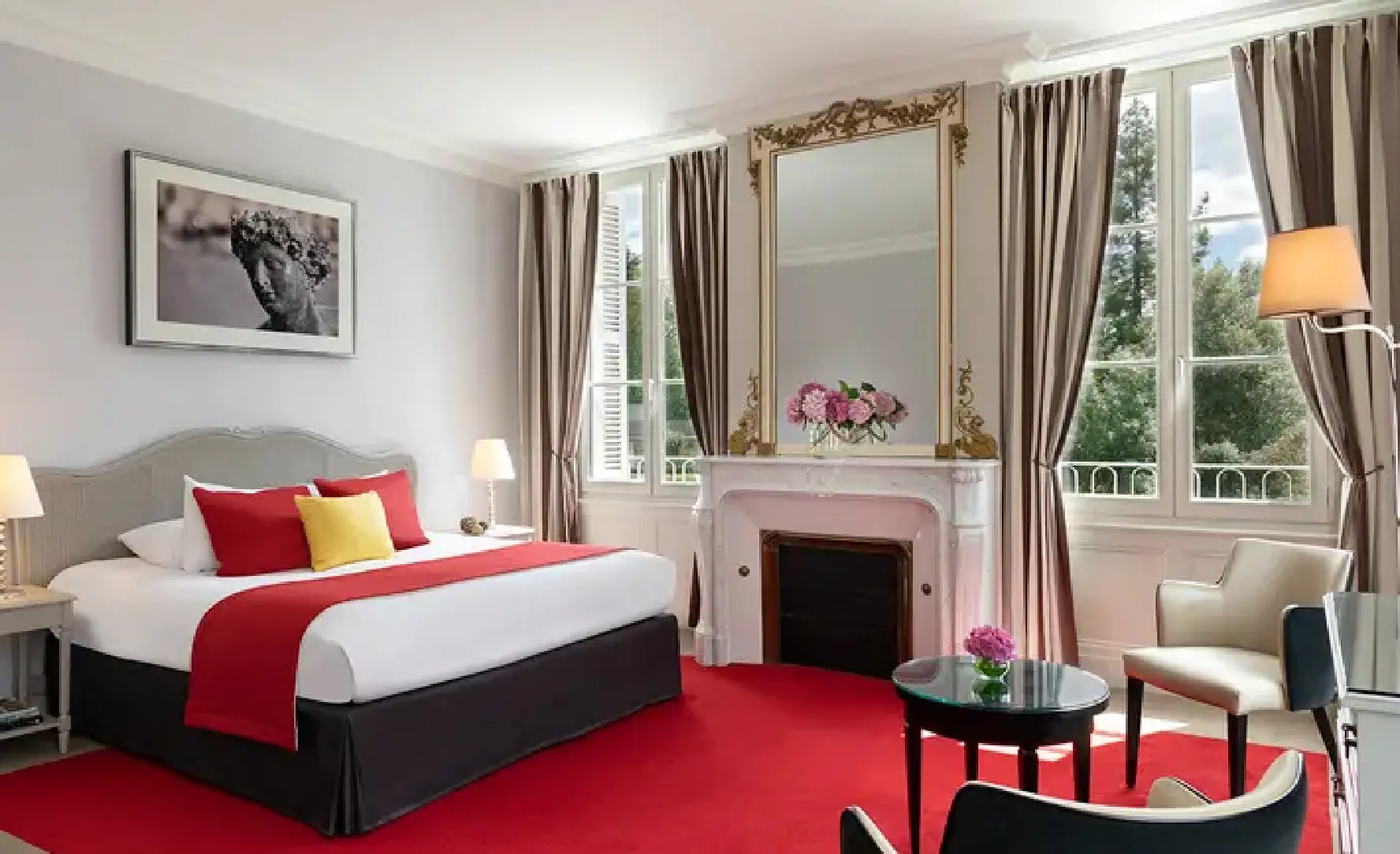 Image single Achievements